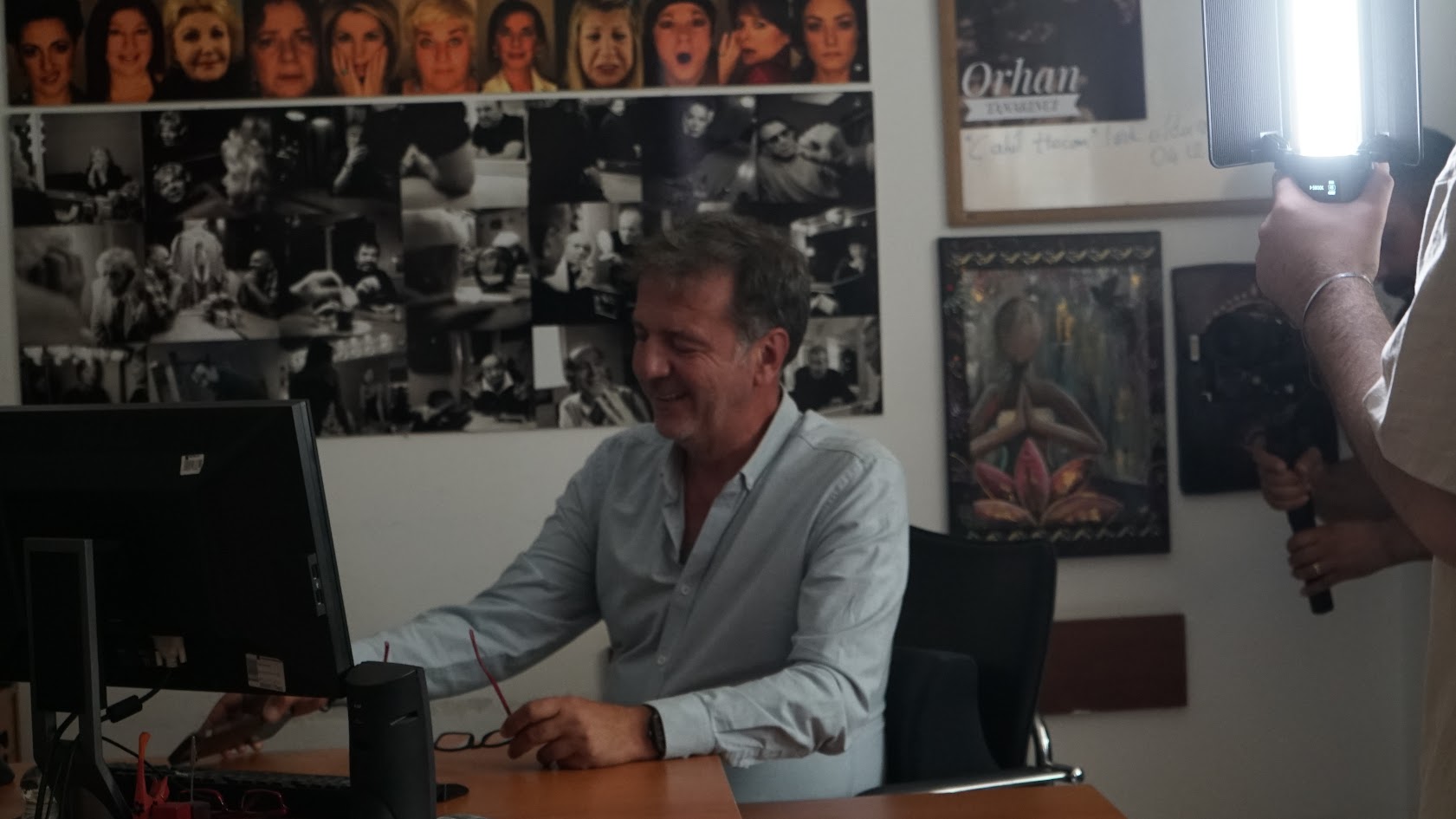 Bir Mermi Kovanından Vicdan Çağrısı2