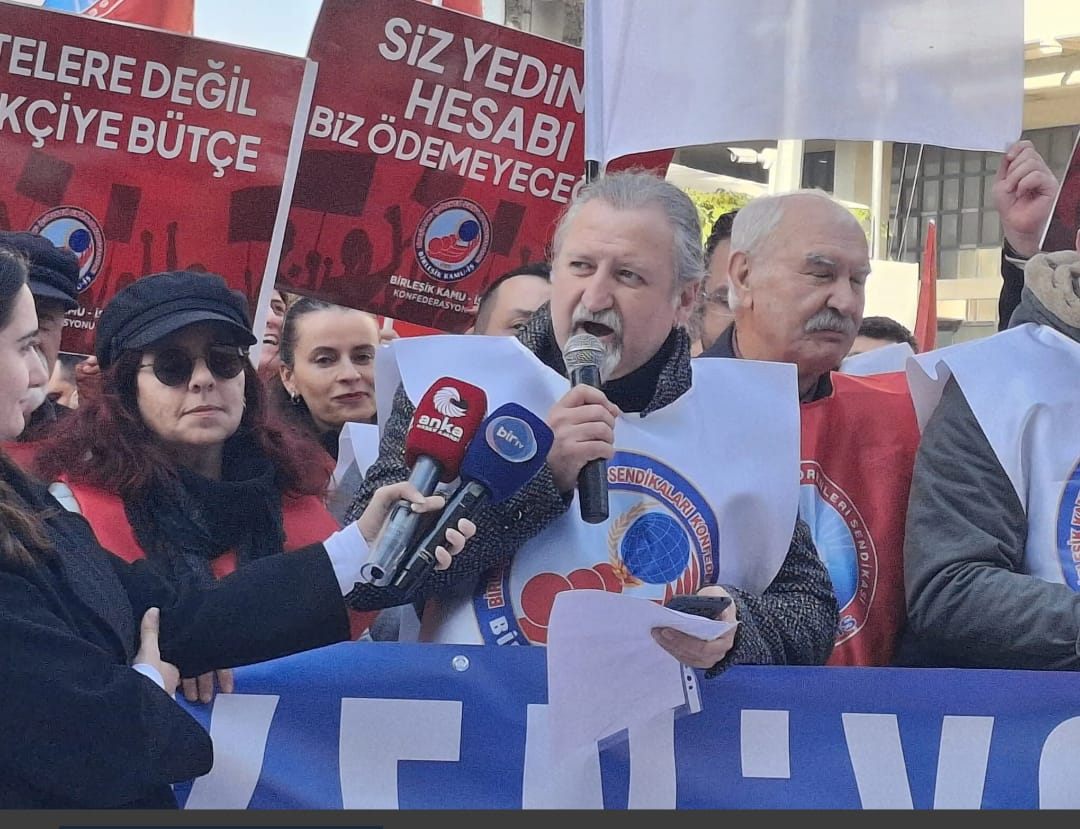 Birleşik Kamu İş İzmir İl1