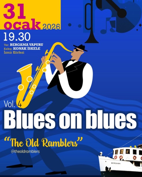 Körfez hattında gastronomi ve müzik deneyimi