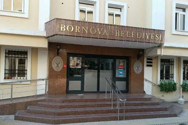 Bornova Belediyesi