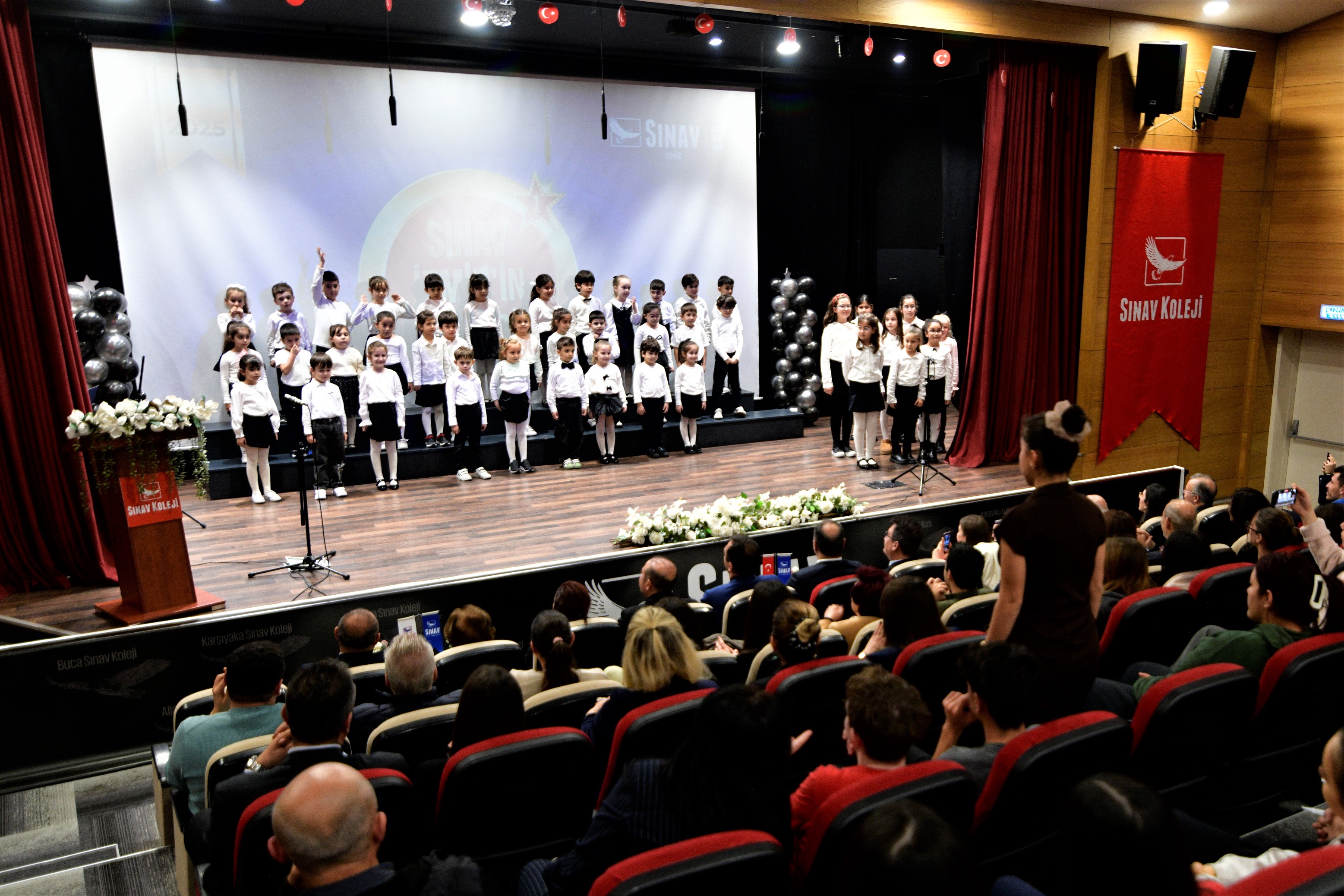 Bornova “En Öğrenci Dostu Belediye