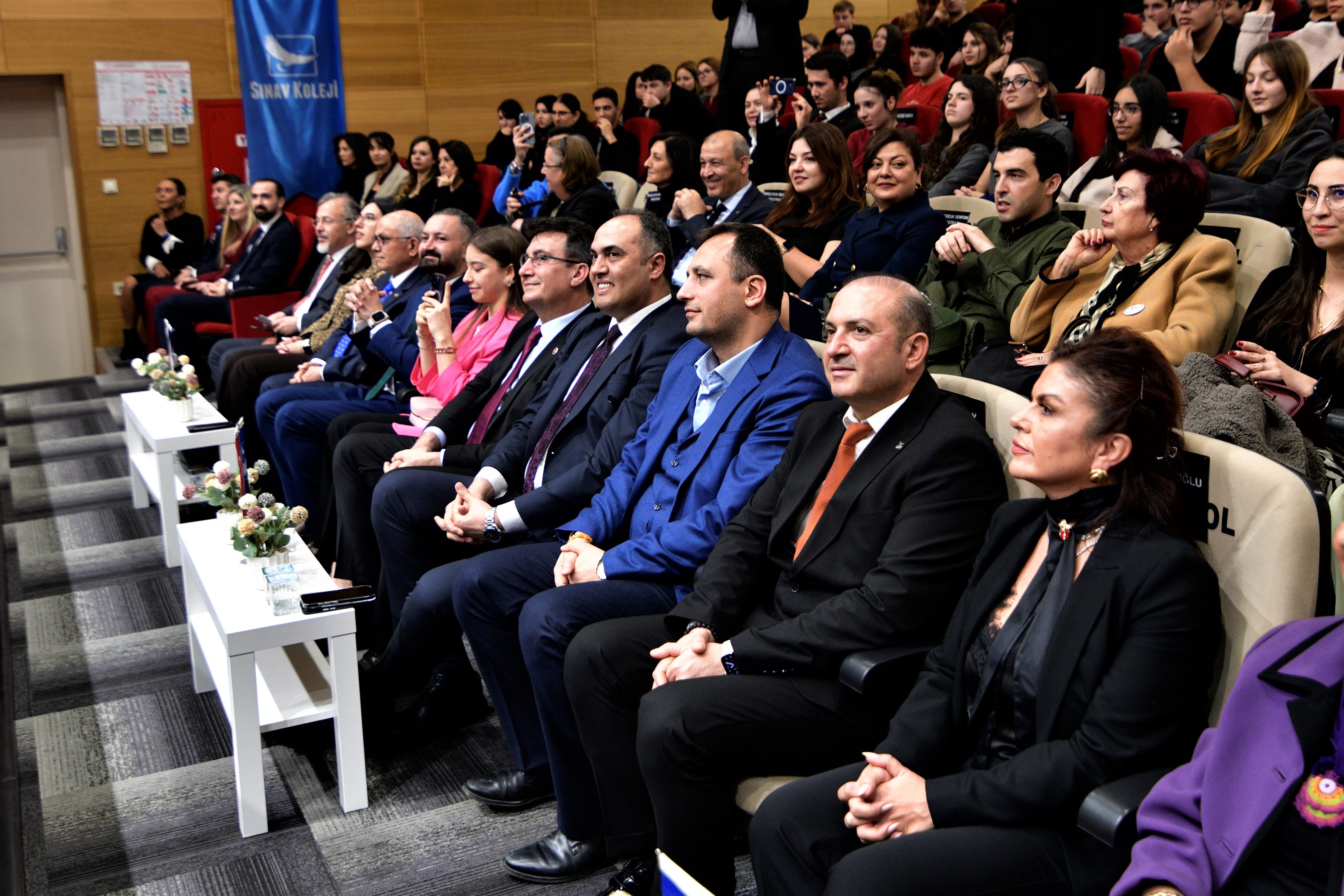 Bornova “En Öğrenci Dostu Belediye”1