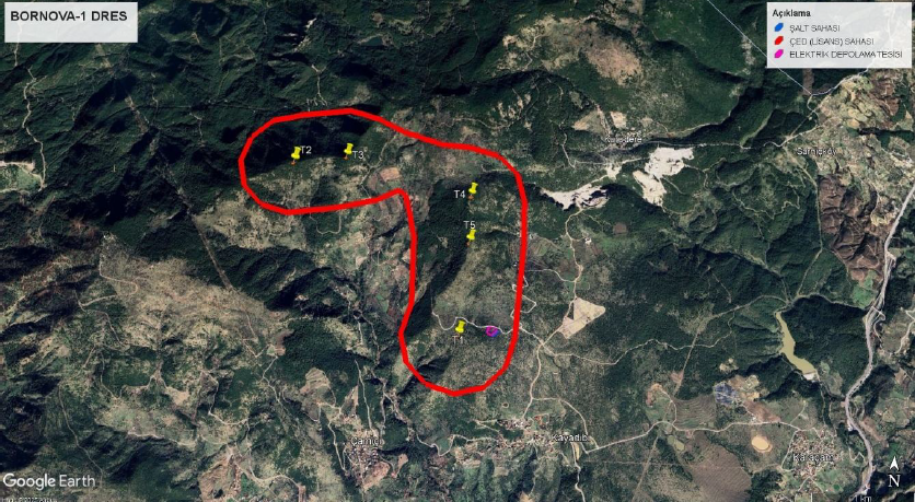 Daha önce iptal edilmişti