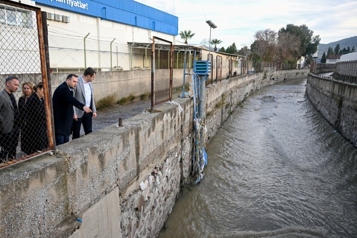 Bornova Saha Çalışması (4)