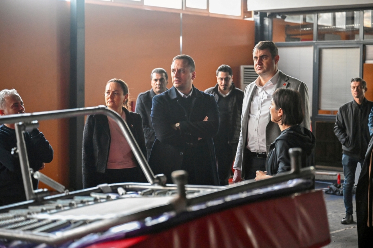 Bornova Saha Çalışması (5)