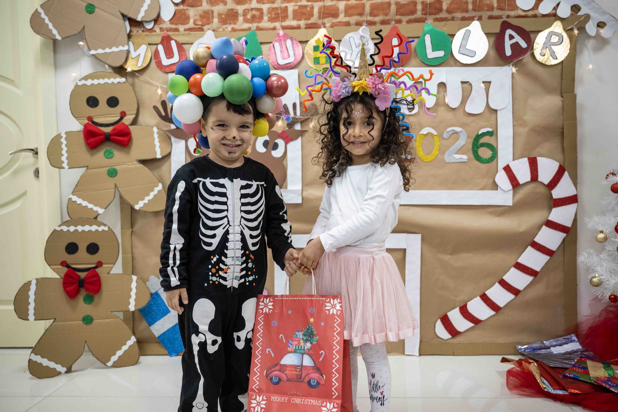 Bornova’da Çocuk Oyun Merkezleri