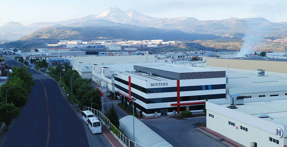 Boyteks Tekstil