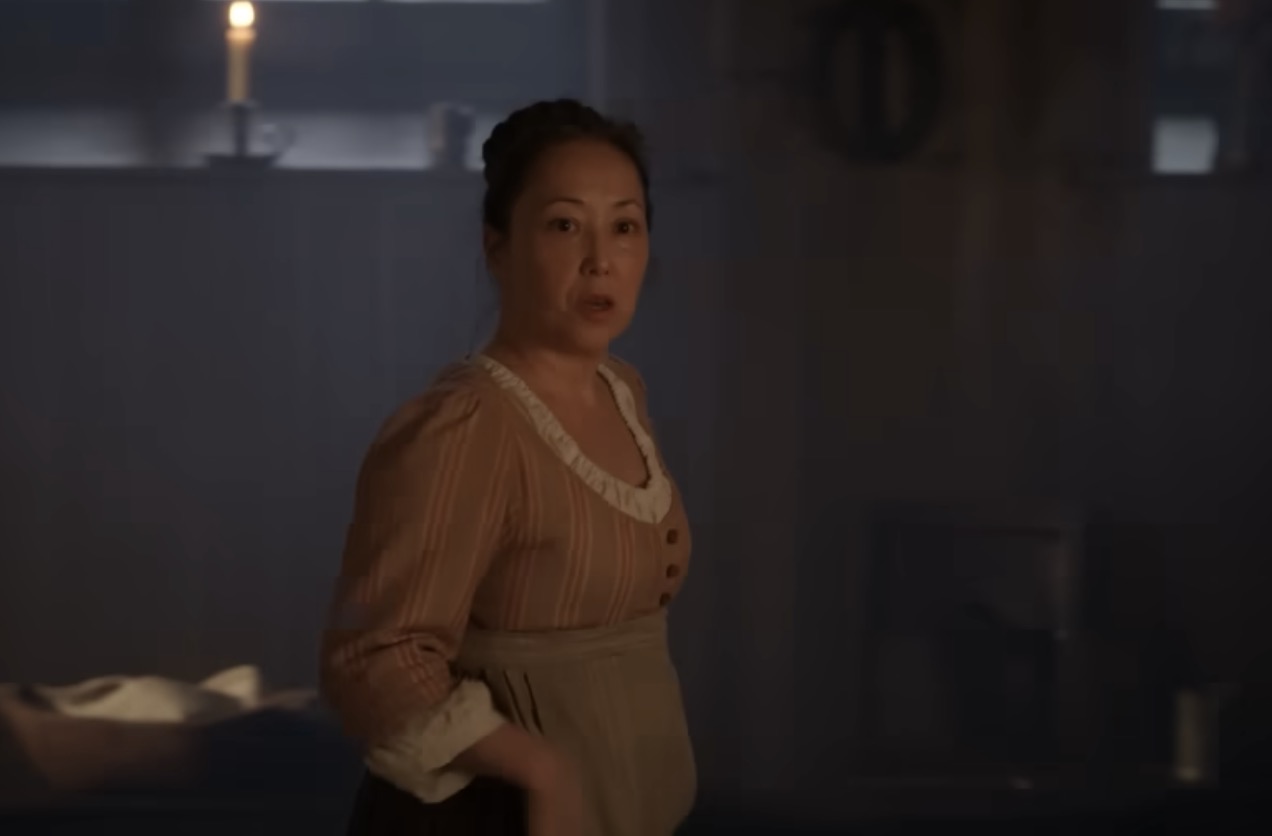 Bridgerton Yeni Sezon1