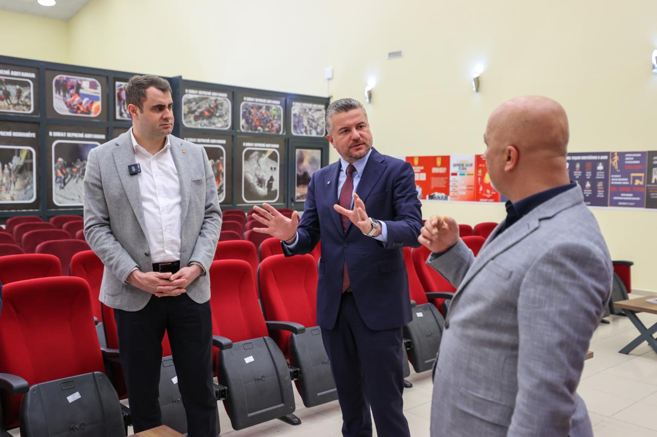 Buca Saha Incelemesi (1)