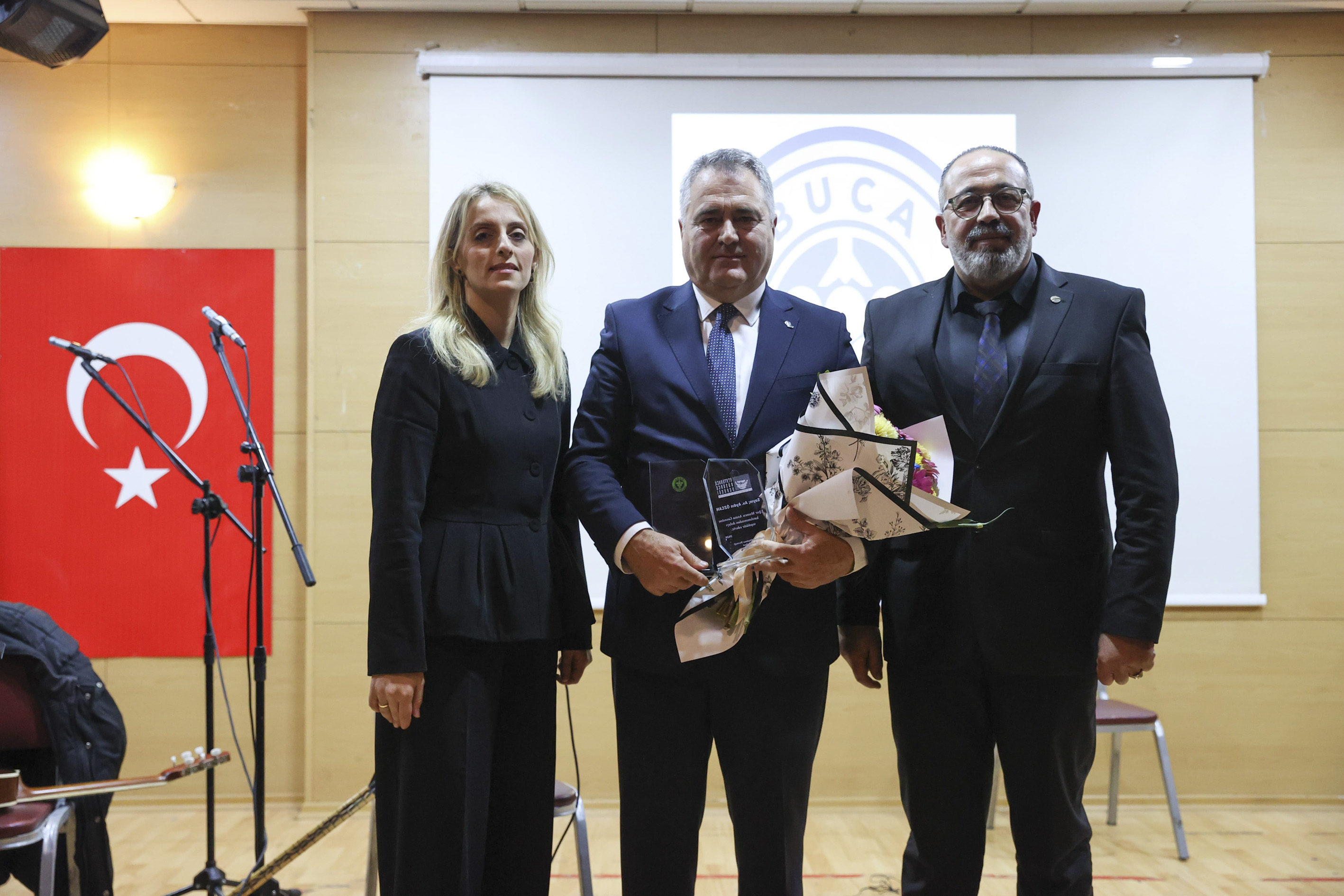 Buca Uğur Mumcu Anma3