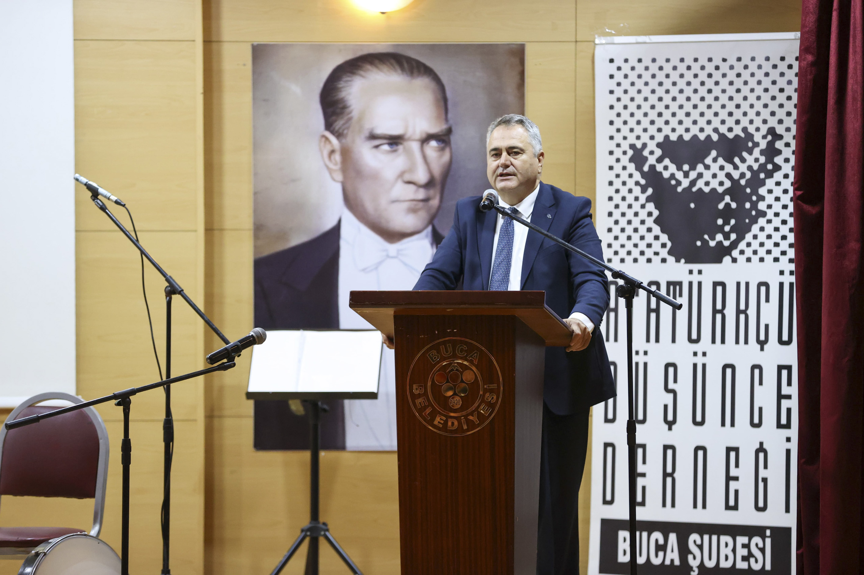 Buca Uğur Mumcu Anma4