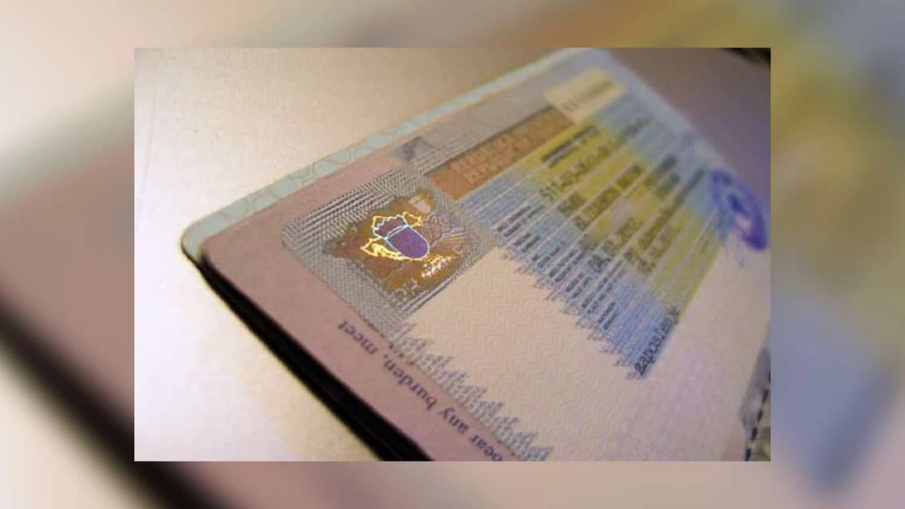 Bulgaristan Dijital Göçebe Vizesi