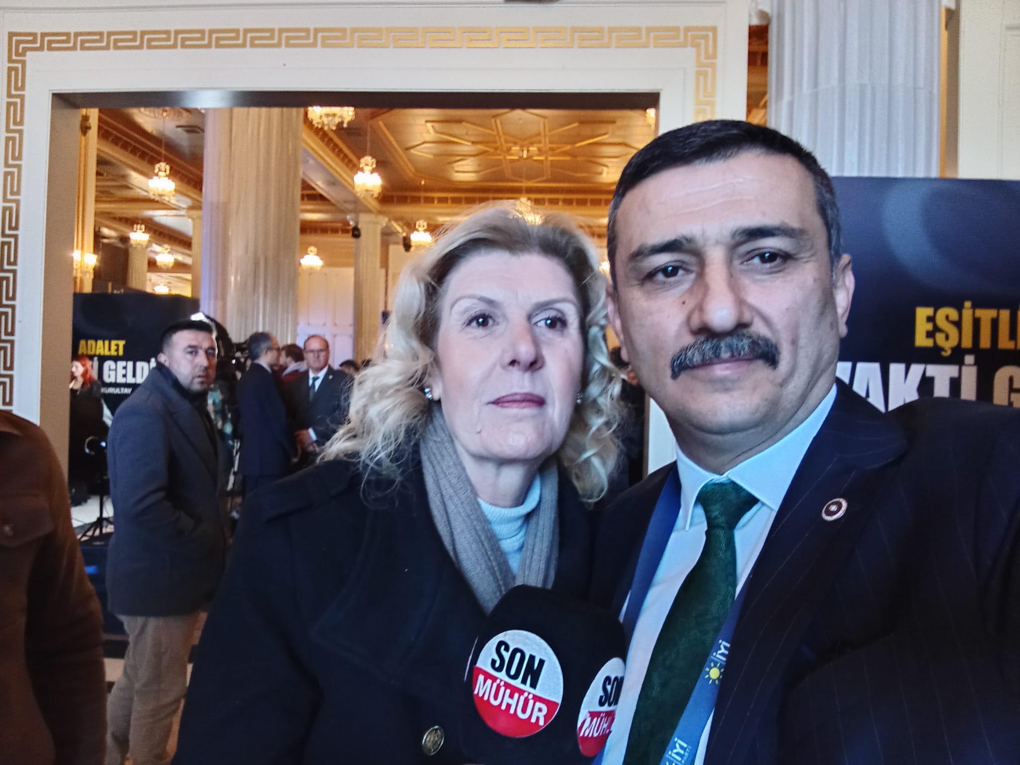 Bursa Milletvekili Selçuk Türkoğlu 1