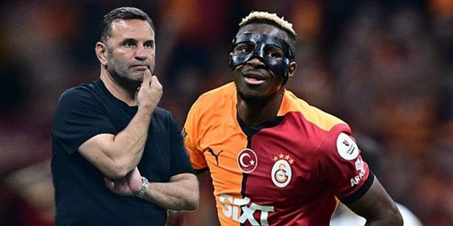 Osimhen Trabzonspor maçında oynayacak mı, kadroda var mı? Karar çıktı!