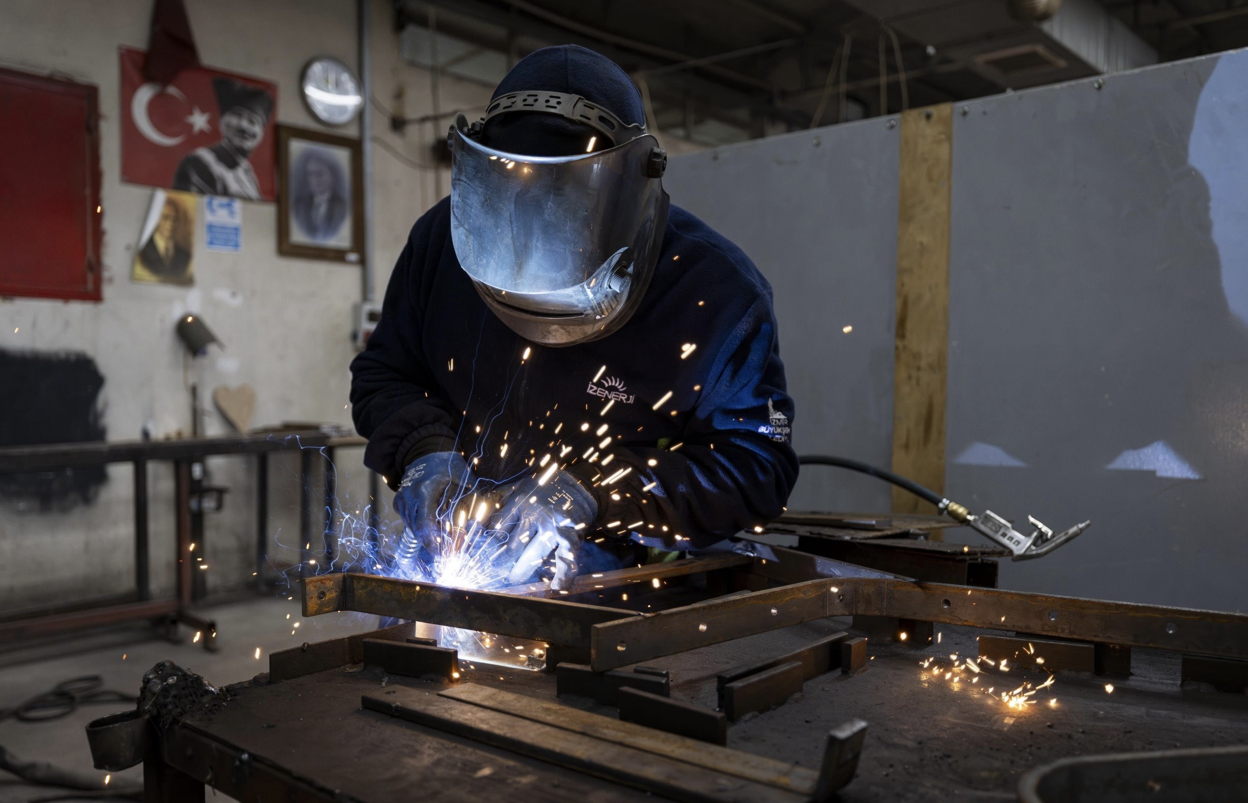 Büyükşehir Üretime Geçti3