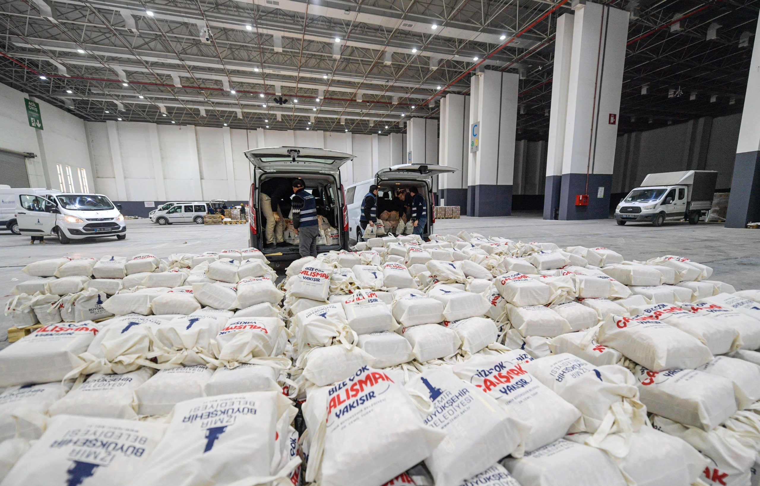 Büyükşehir’den Ramazan Öncesi Ya 2