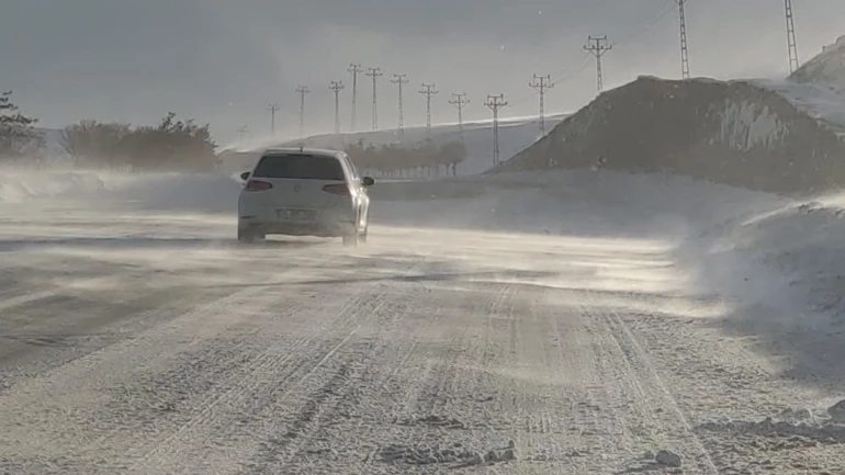 Sürücülere "Pazartesi" uyarısı