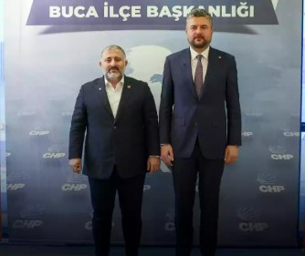 Çağdaş Kaya ve Görkem Duman