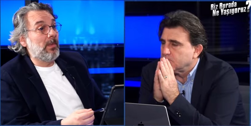 Çakmakçı ve Hacaloğlu