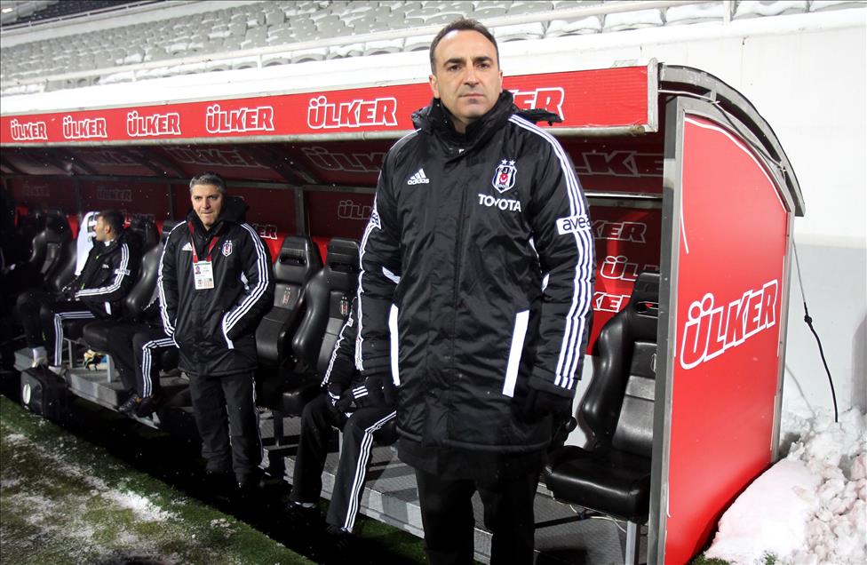 Carlos Carvalhal