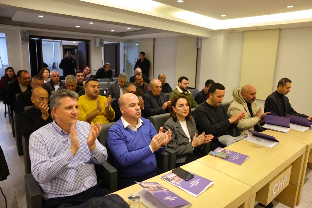 Çeşme Meclisi’nde Tarihi Oylama Kiralık Sosyal Konut Projesi Oy Birliğiyle Kabul Edildiphoto 2026 01 26 18 21 36