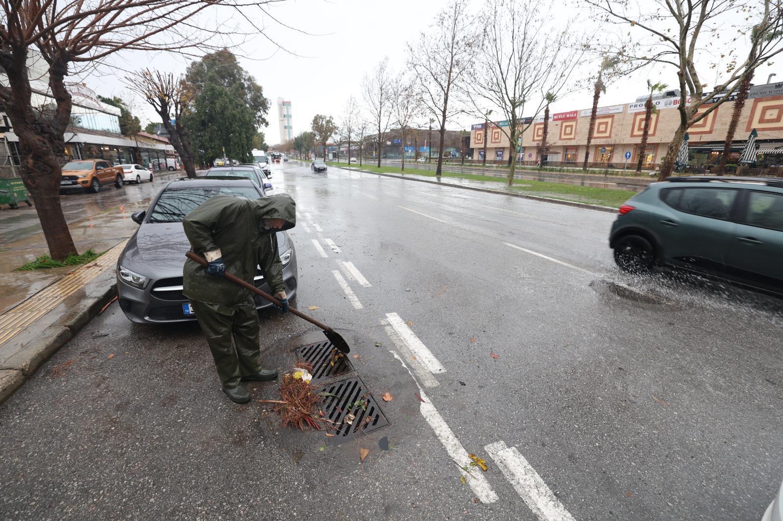 Çeşme Zirvede Yer Aldı