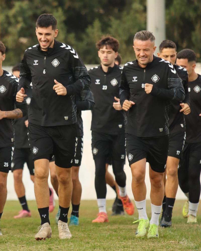 Ceyhun Gülselam Ve Özgür Özkay