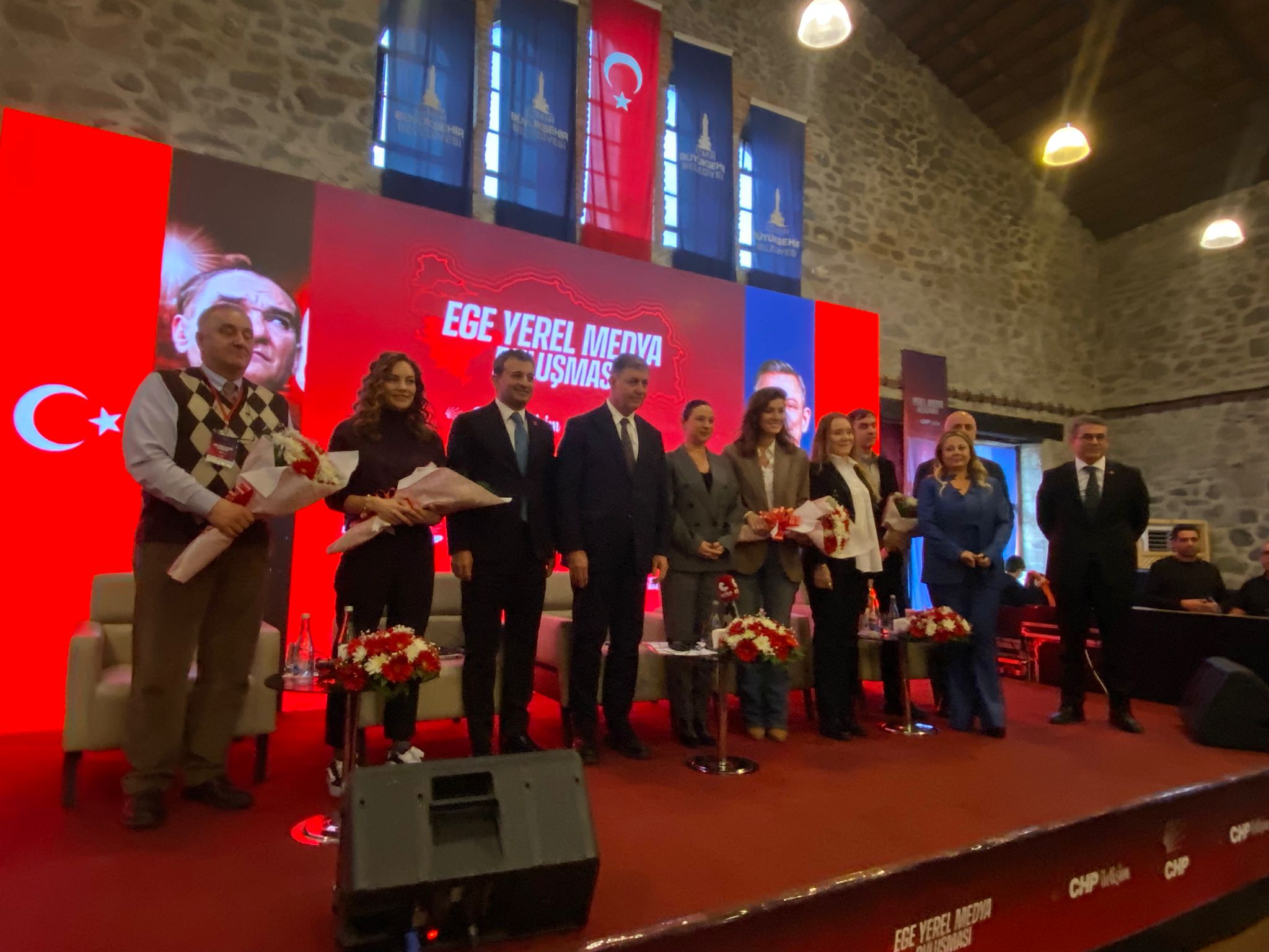 “Bu dönemde iş birliğini daha pozitif görüyorum”