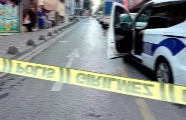 Polis kurşunu can aldı