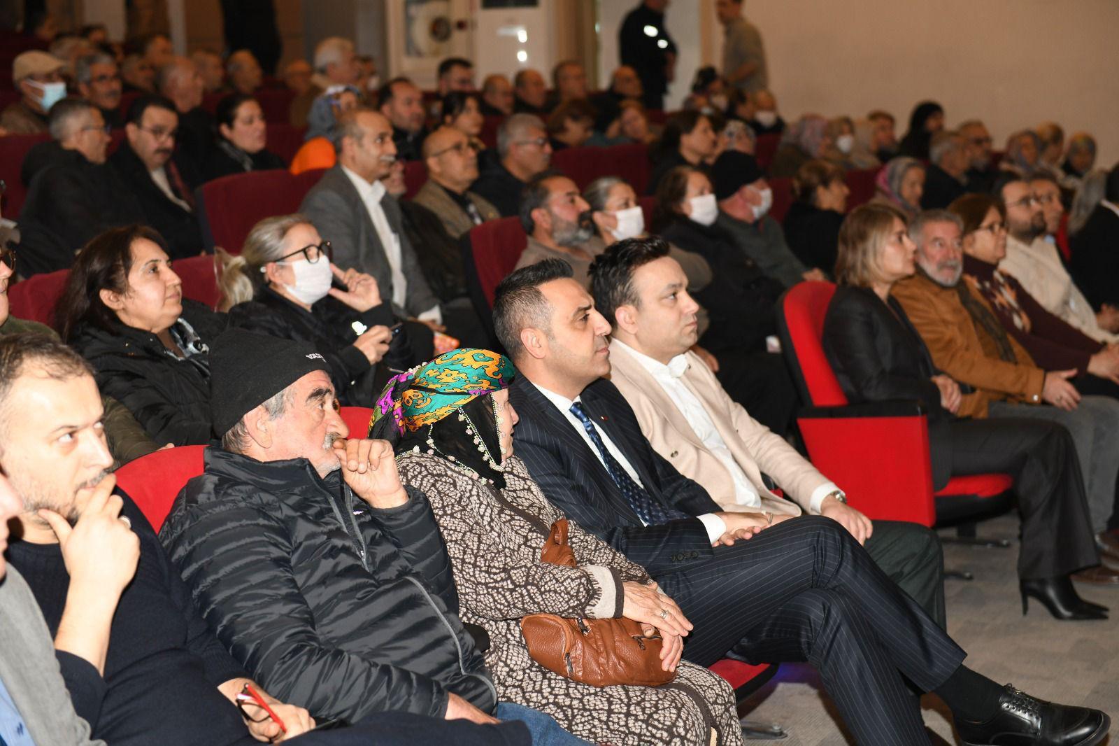 Çiğli’de Imar Dosyası Açıldı!