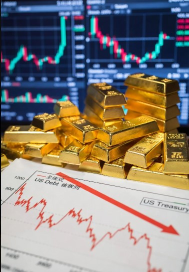 Çin son 14 aydır sürekli altın alıyor