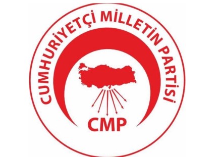 CMP'nin Altı Ok'una CHP'den itiraz var