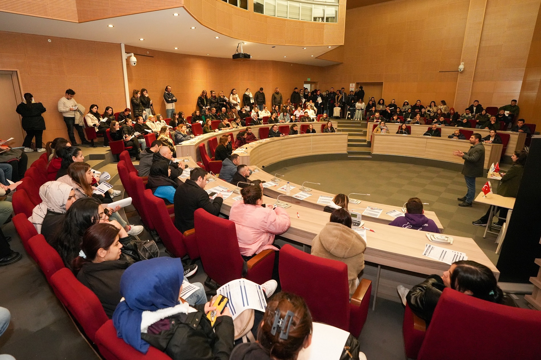 Cv Bank 2025 Yılında 967 Kişiyi Iş Sahibi Yaptı (2)