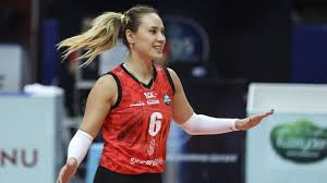 Derya Cayirgan Sevgilisi