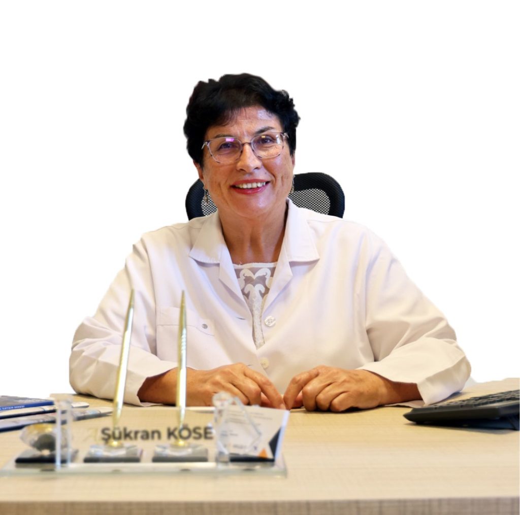 Deü'lü Uzmandan Dünya Hi̇jyen Günü Uyarisi Hi̇jyen İhmal Edi̇li̇rse Enfeksi̇yon Kaçinilmaz