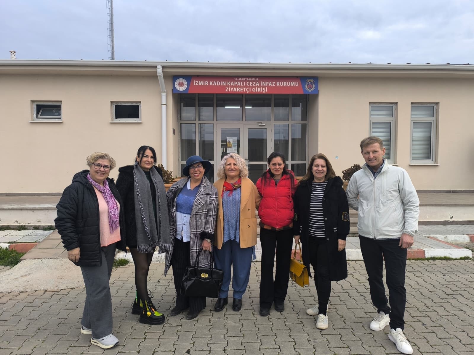 Dikili Umut Tiyatrosu’1