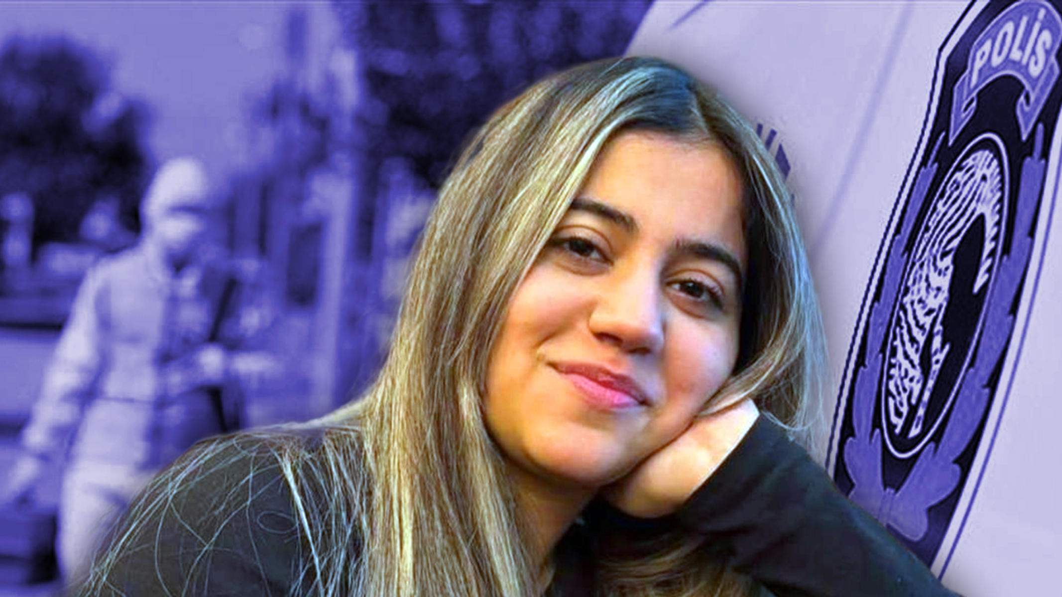 Dilan Geyik Cinayeti