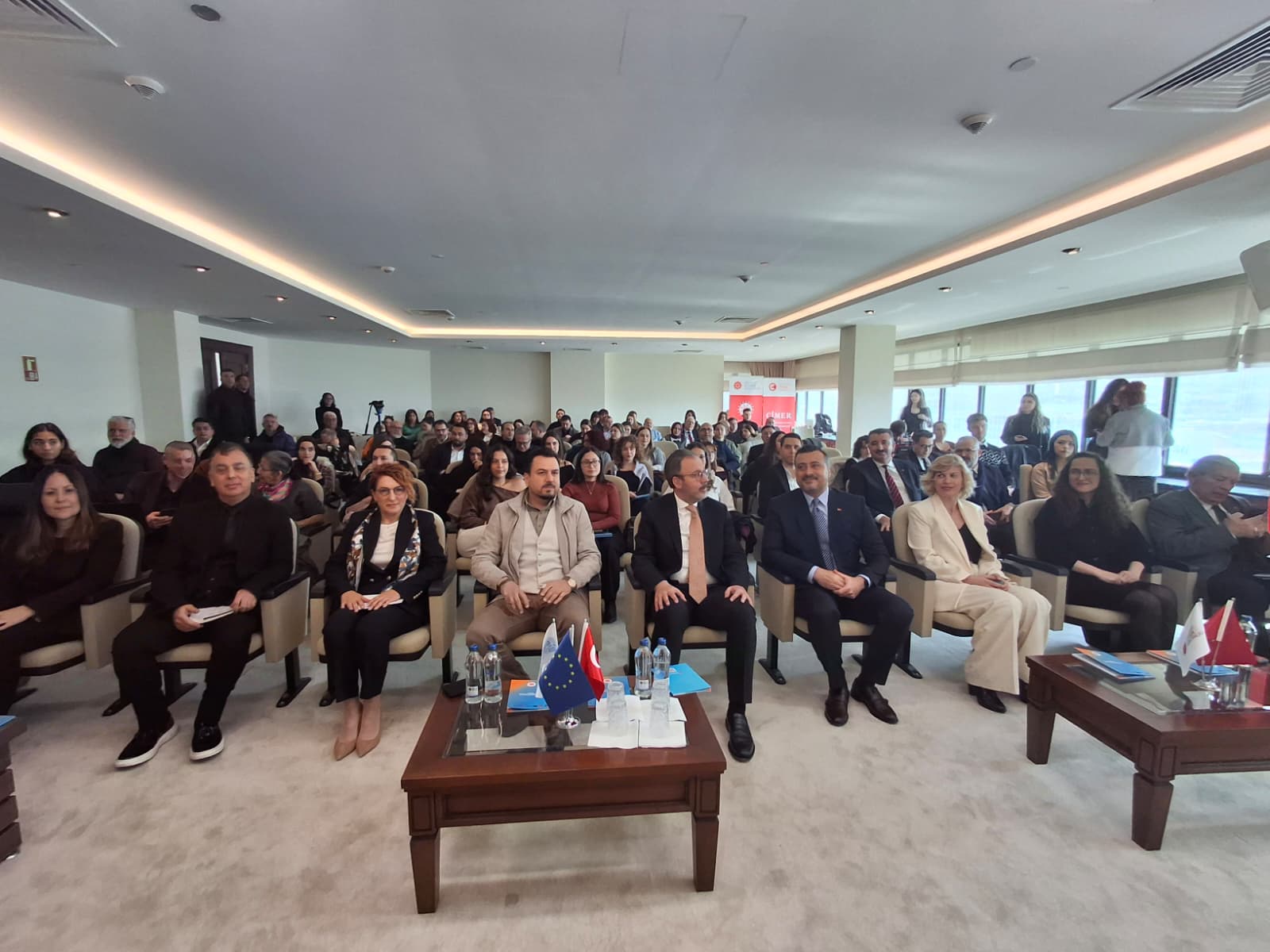 “Dijital medyada bir değişim ve dinamizm var”