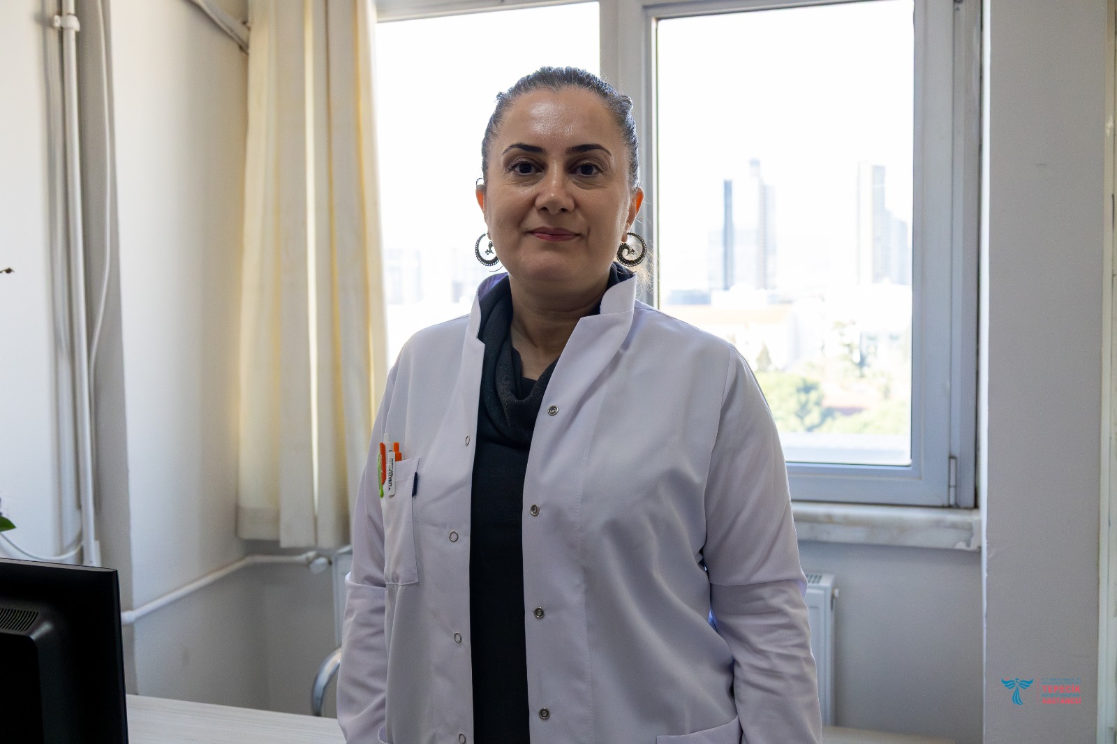 Doç. Dr. Zeynep Altin İç Hastalıkları Uzmanı 1