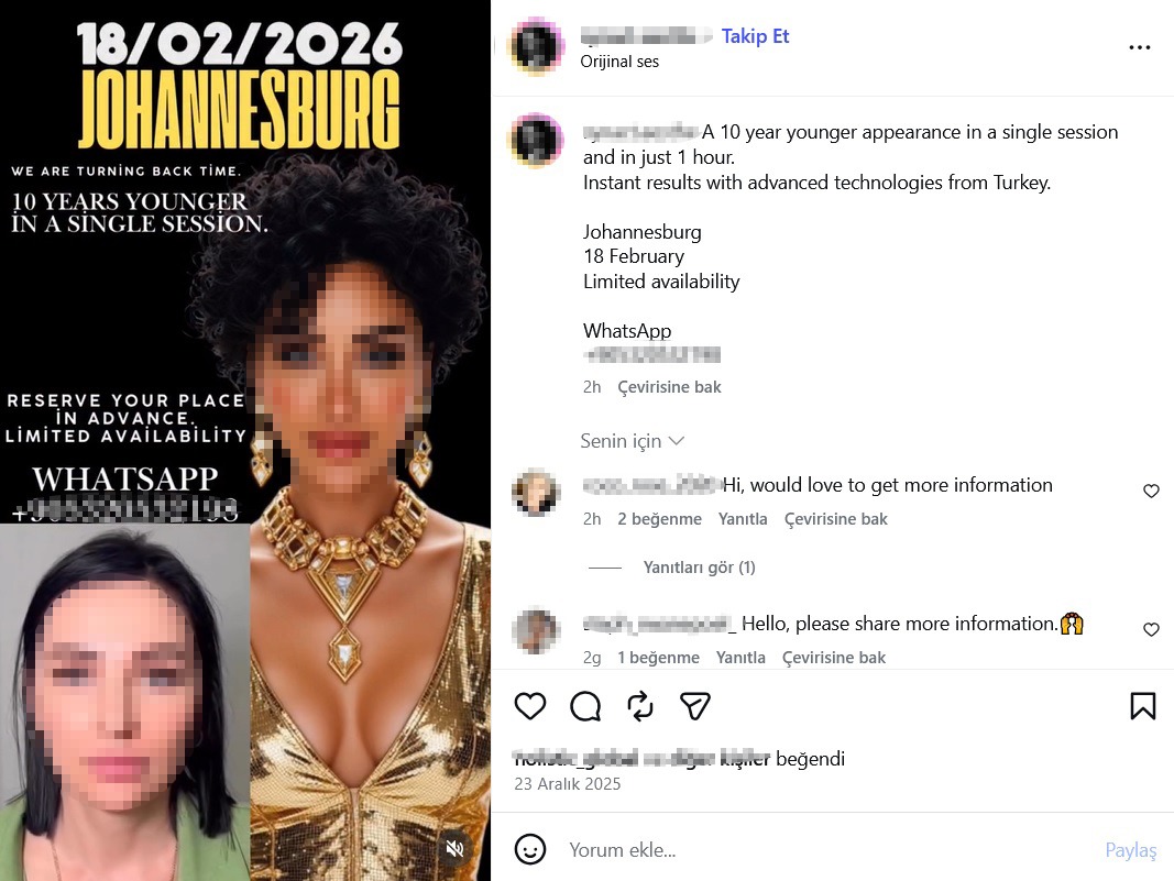 Bir ailenin yıkımı ve acı intihar