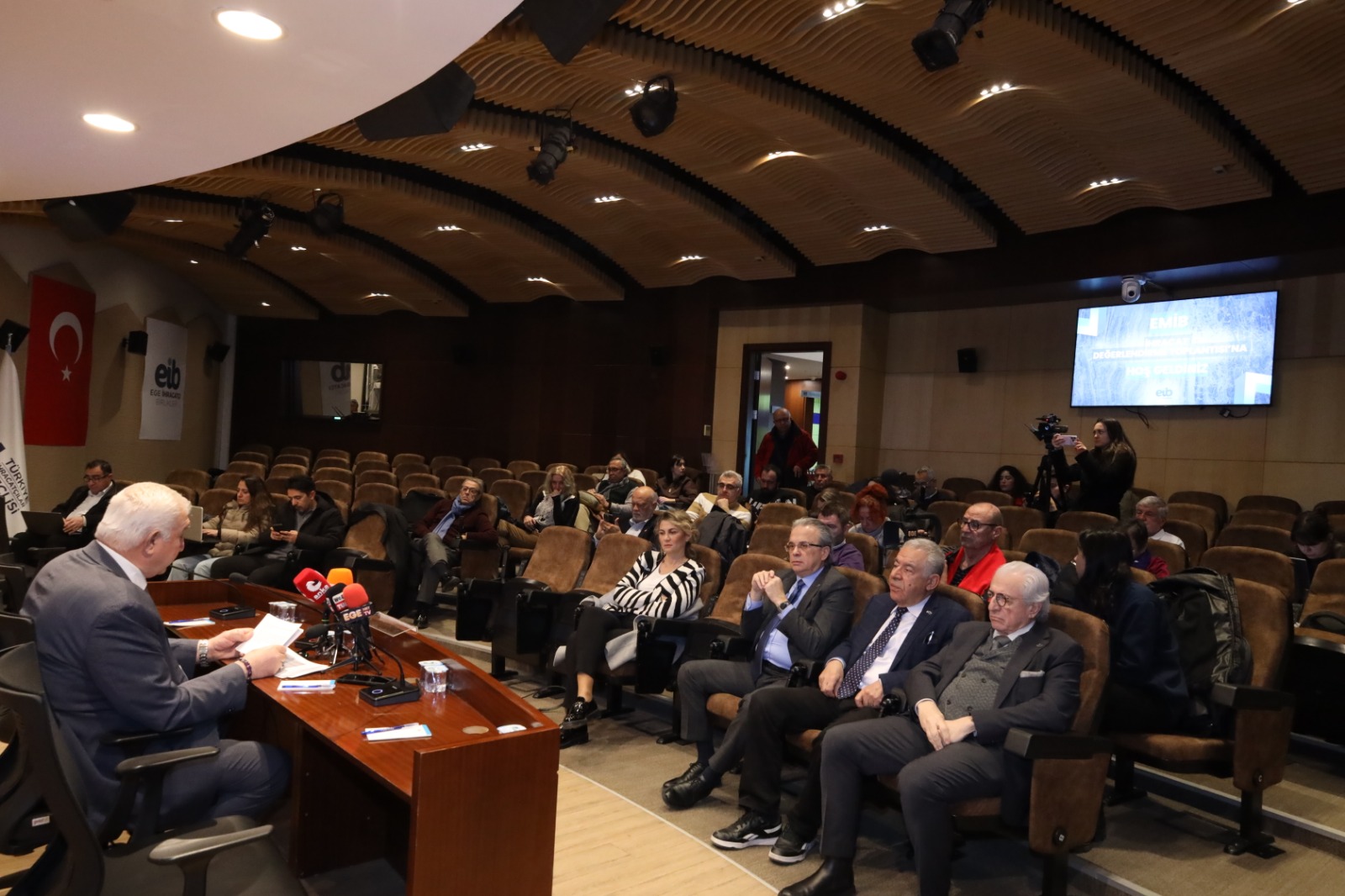 Maden sektöründen Türkiye ekonomisine 60 Milyar dolarlık katkı