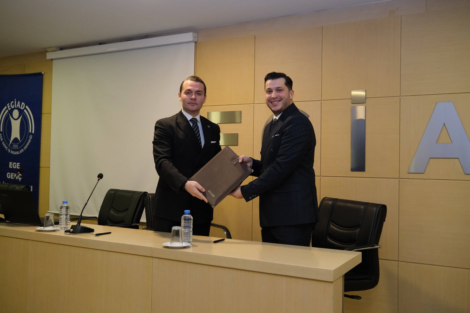 Egi̇ad Ve Pmi Türkiye’den Yapay Z 2