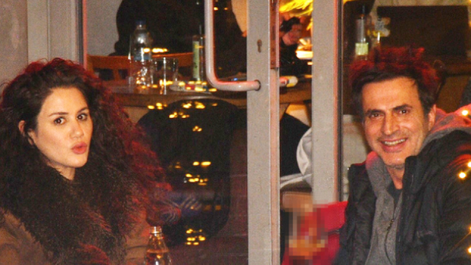 Ekin Turkmen Teoman Iliskisi