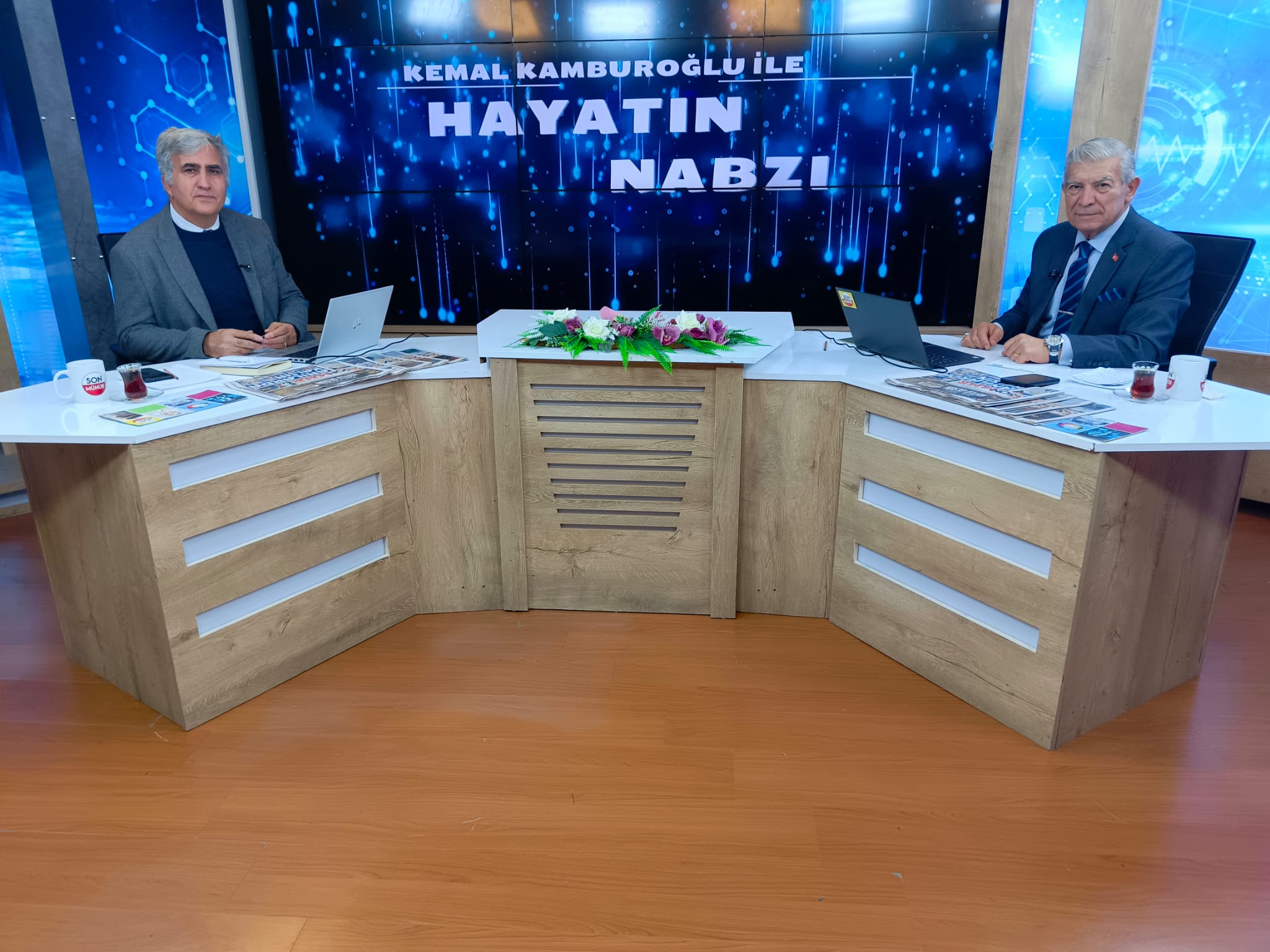 Emekli Kurmay Albay İbrahim Arslan