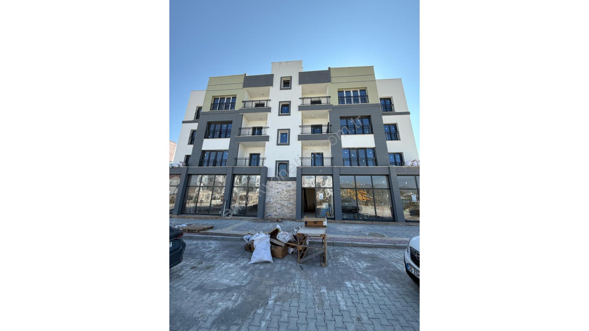 Seferihisar da listede