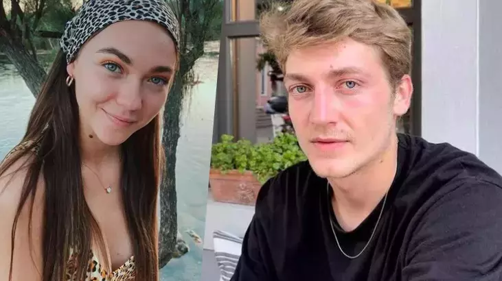 Erdem Sanli Sevgilisi Kimdir