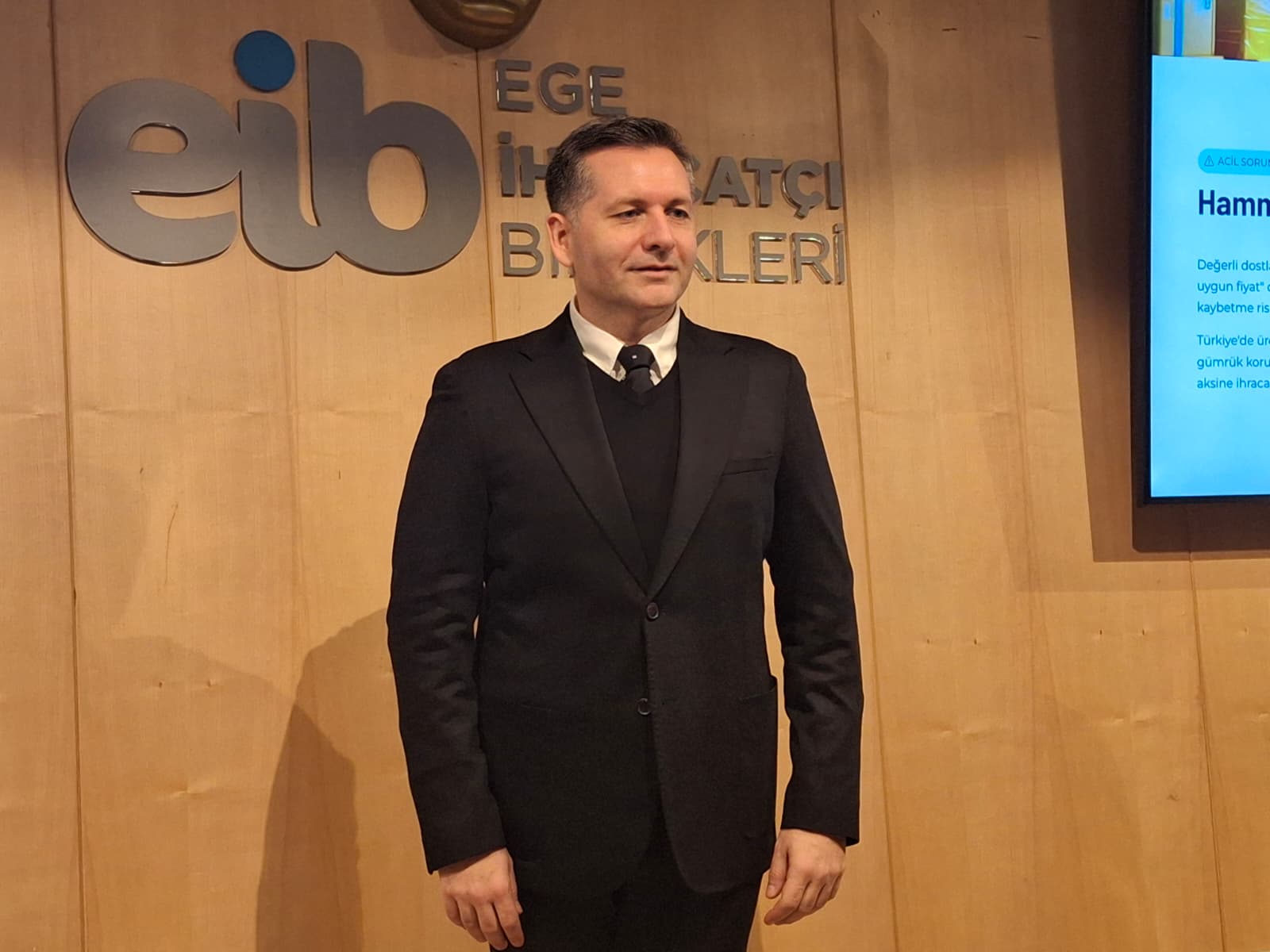 “Oyun dışı kalmamızda en büyük etken…”