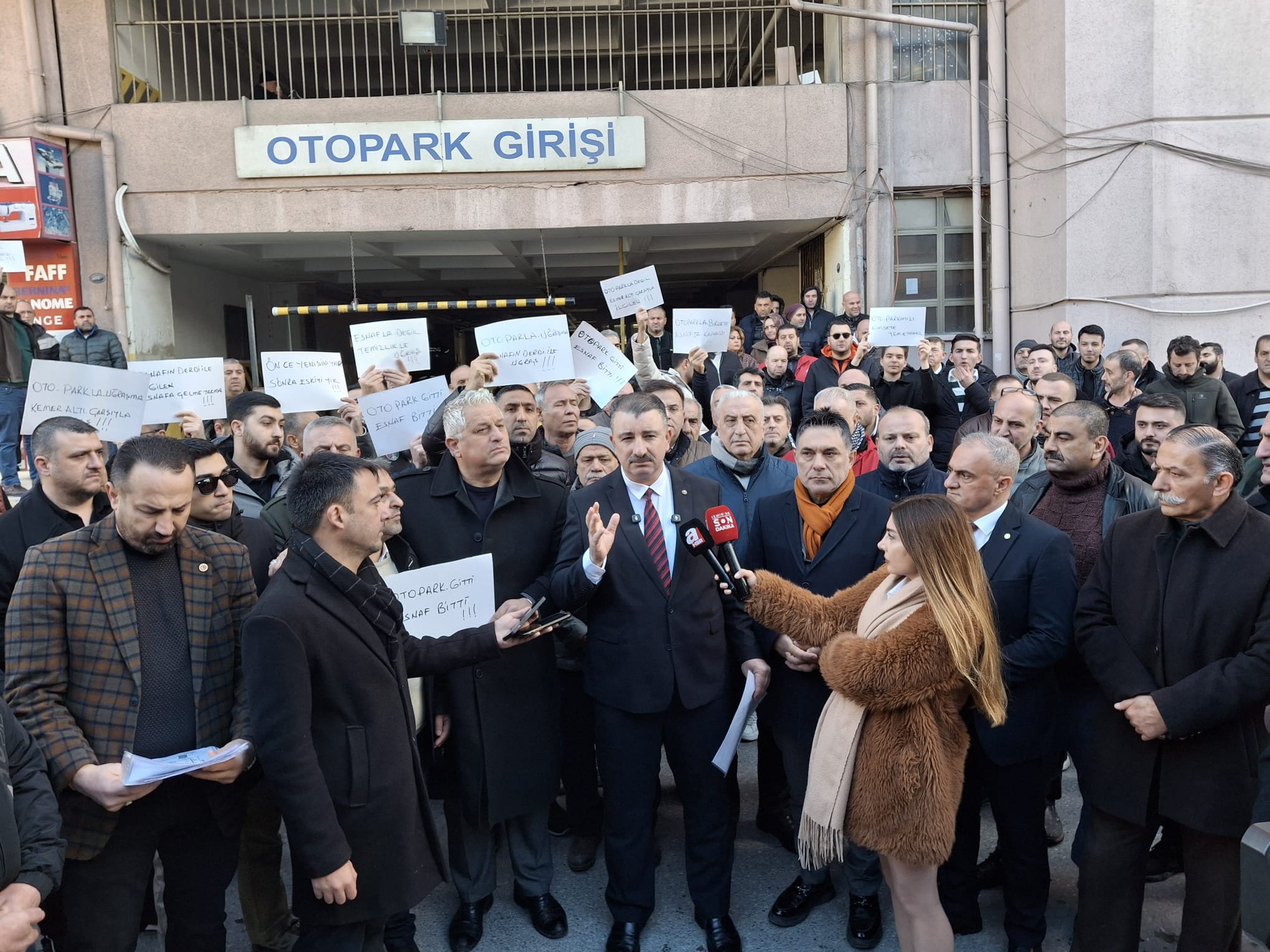 “Dayanıksız dediler, her gün 4 bin araç aldılar’