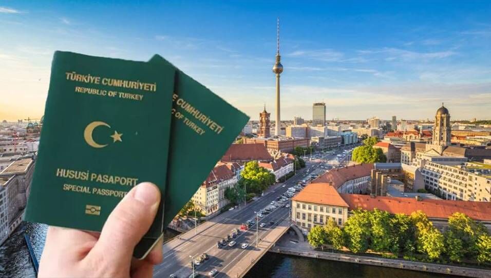Eti̇k Başkanı İşler’den “Yeşil Pasaport” Çıkışı1