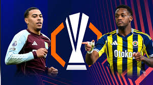 Fenerbahce Aston Villa-1